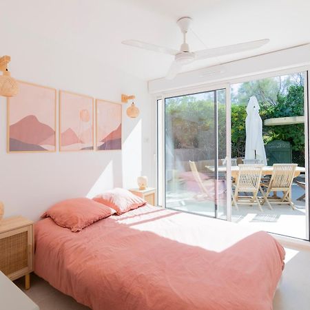 Villa Bord De Mer 6 Couchages Avec Jardin Et Garage La Grande Motte Extérieur photo