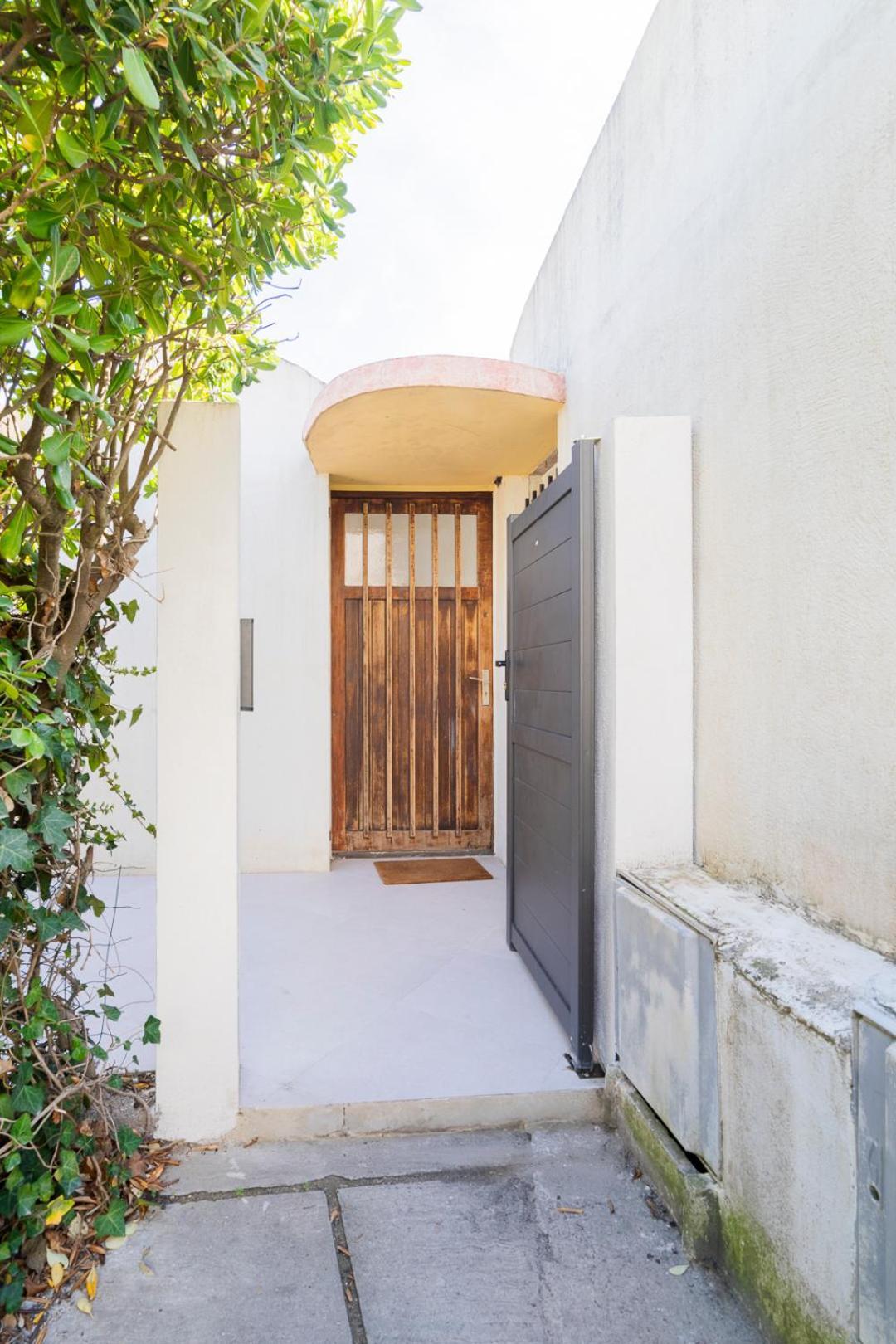 Villa Bord De Mer 6 Couchages Avec Jardin Et Garage La Grande Motte Extérieur photo