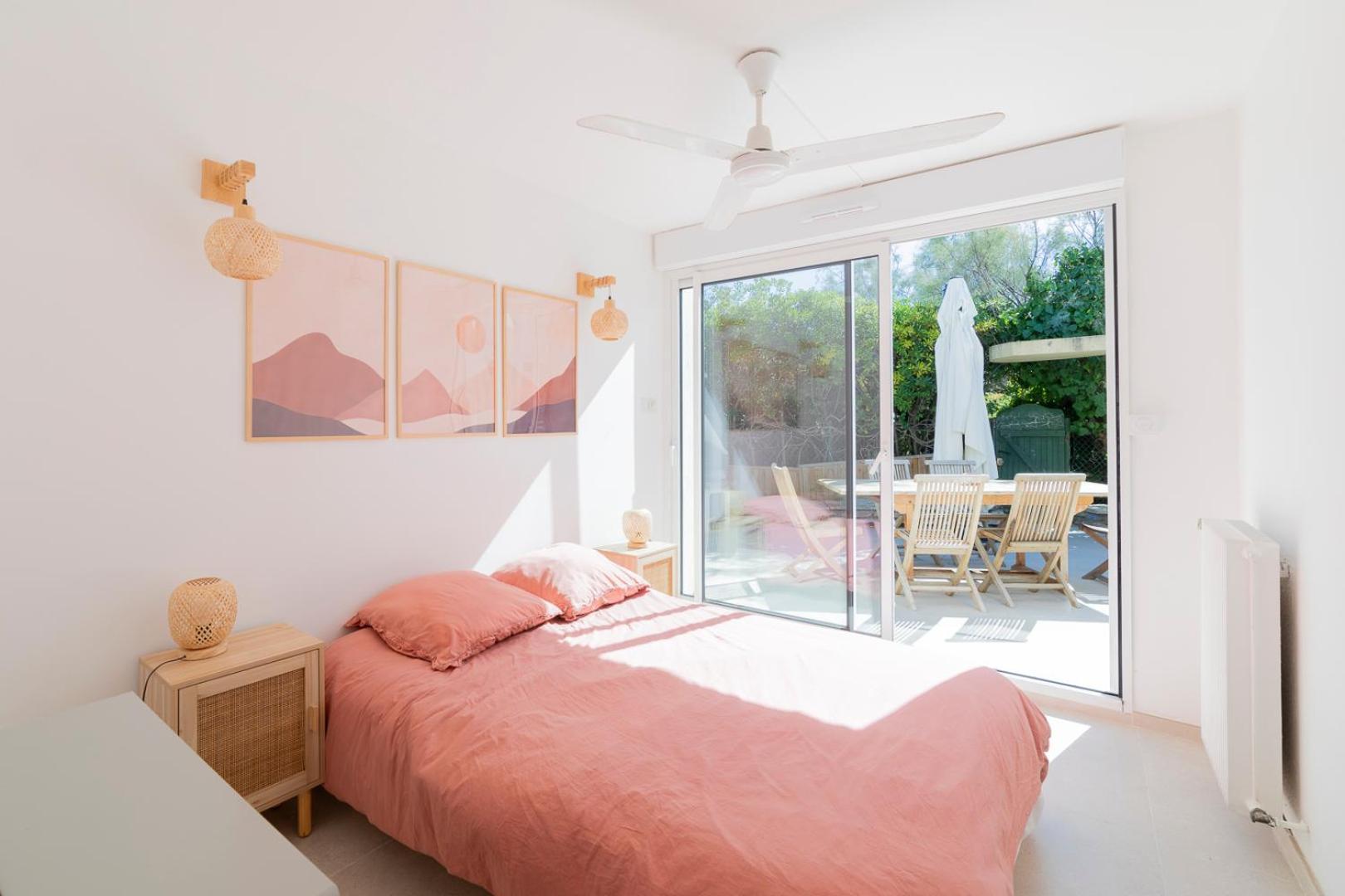 Villa Bord De Mer 6 Couchages Avec Jardin Et Garage La Grande Motte Extérieur photo