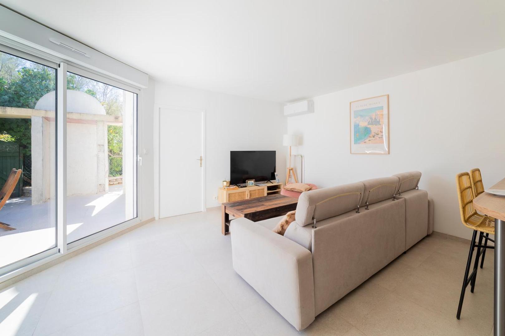 Villa Bord De Mer 6 Couchages Avec Jardin Et Garage La Grande Motte Extérieur photo