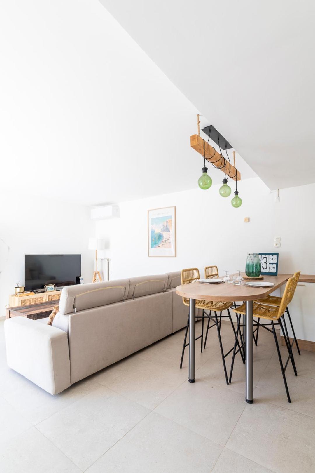 Villa Bord De Mer 6 Couchages Avec Jardin Et Garage La Grande Motte Extérieur photo